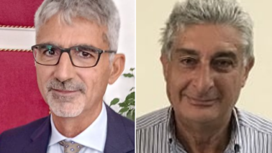 ragusa - dimissioni arrabito