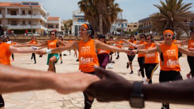 marina di ragusa fitness