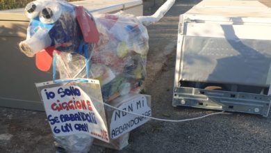 ragusa - abbandono - giggione