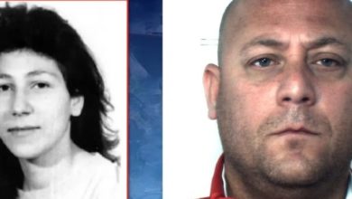 uccise sorella arrestato figlio boss