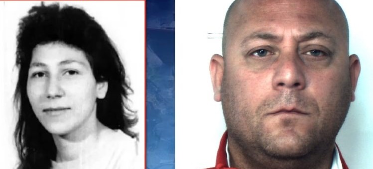uccise sorella arrestato figlio boss