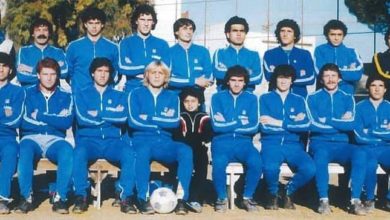 modica - museo dello sport