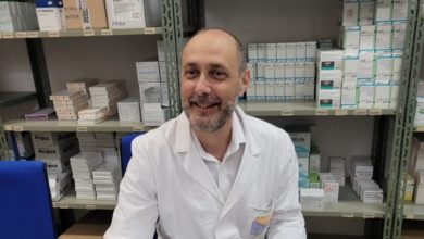Ragusa - direttore - farmacia territoriale