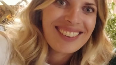 Darlyn Fidone, coordinatrice Fratelli D'Italia Scicli