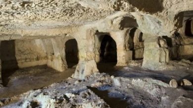 Cava Confalone Ragusa