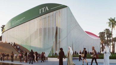 Expo Dubai - Salvatores