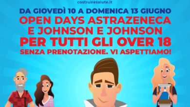 Vaccini Ragusa Porte Aperte