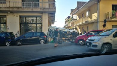 ragusa - nettezza urbana