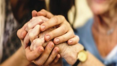 caregivers - vittoria