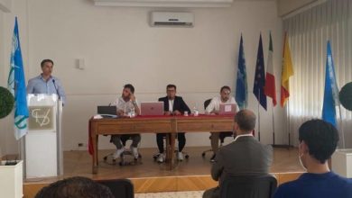 sanità - sicilia - infermieri