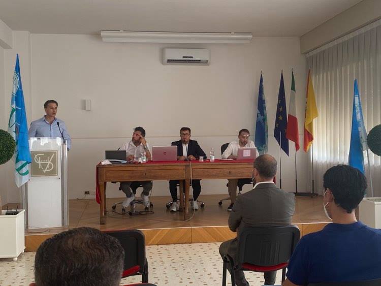 sanità - sicilia - infermieri