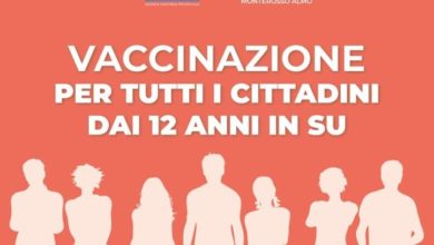 avis monterosso - vaccinazione