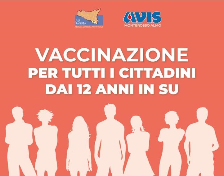 avis monterosso - vaccinazione