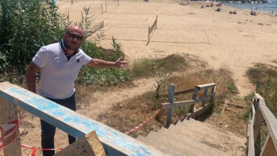 le spiaggette - scoglitti