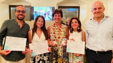 cure palliative - Ragusa