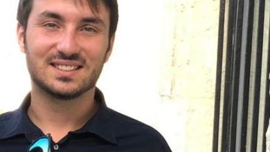 ragusa - diquattro - gioventù nazionale