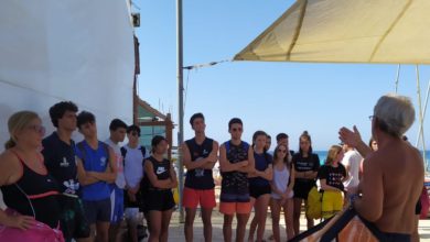 liceo scientifico - ragusa