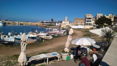 porto scoglitti - draga