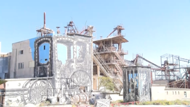 ragusa - bitume - ancione