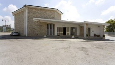 ragusa - preziosissimo sangue