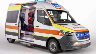 sicilia - ambulanze