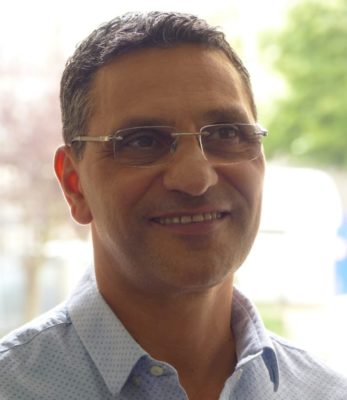 tato cavallino - fratelli d'italia