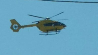 incidente - marina di acate