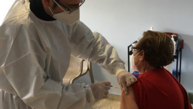 sicilia - vaccinati