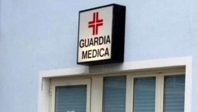 guardie mediche turistiche