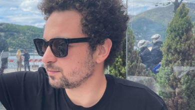 mattia hichri - incidente - modica