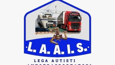 Il Logo della Lega Autisti