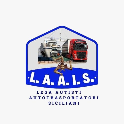 Il Logo della Lega Autisti