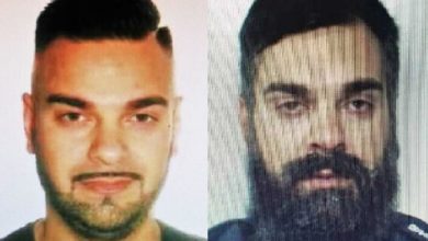 acitrezza - suicidato