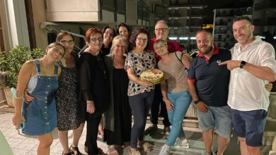 vittoria - covid - personale sanitario