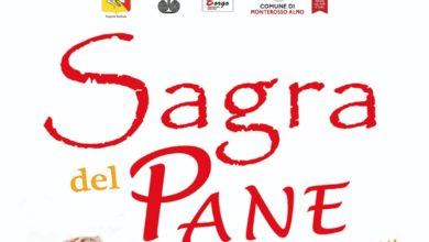 monterosso - sagra del pane