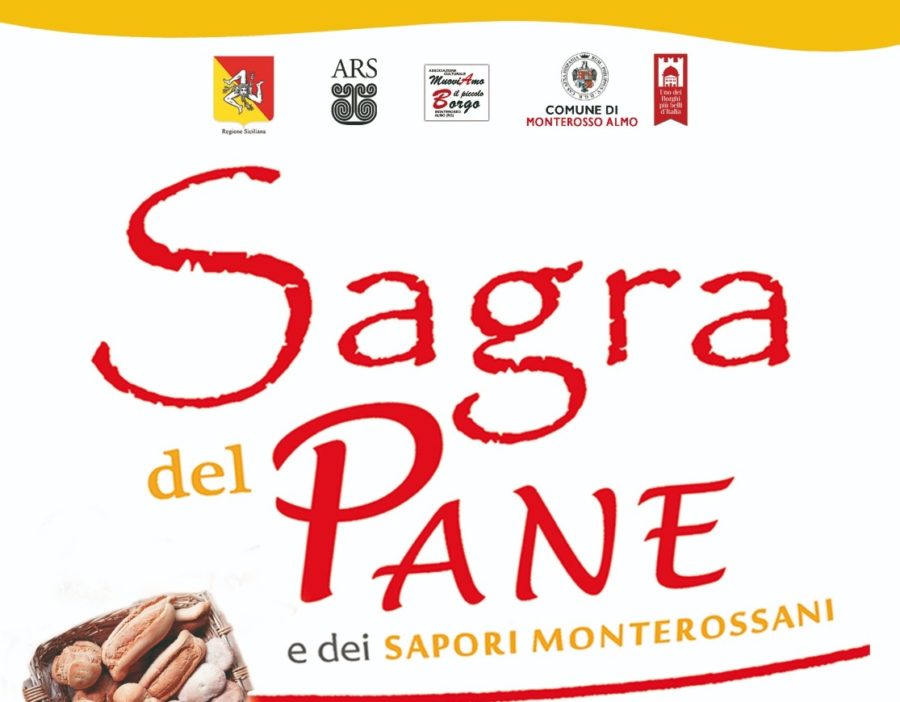 monterosso - sagra del pane