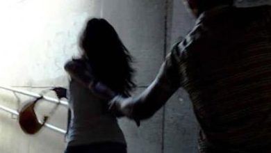 aggressioni - minacce - moglie