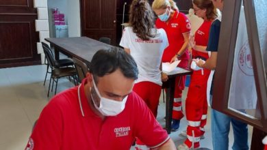 catania - senza tetto