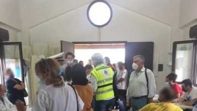 vaccini - marina di acate