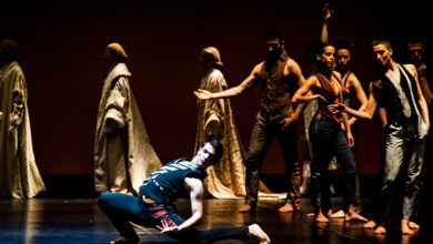 pozzallo - danzart festival