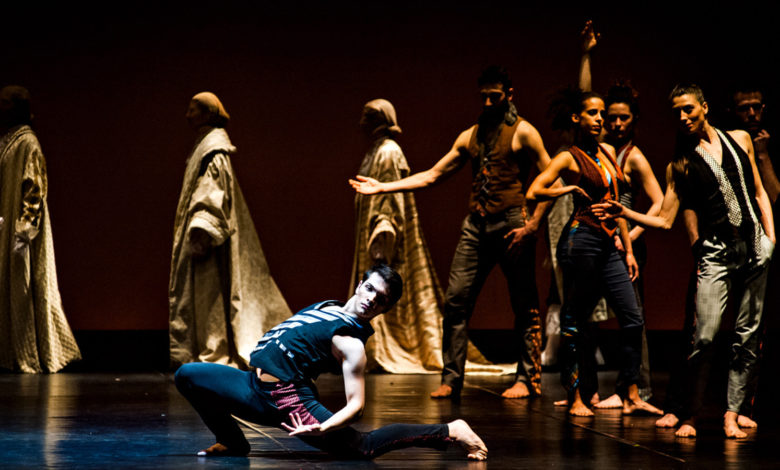 pozzallo - danzart festival