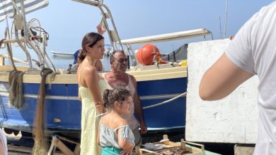 sampieri - cortometraggio