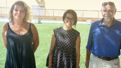 bandiera lilla - pozzallo