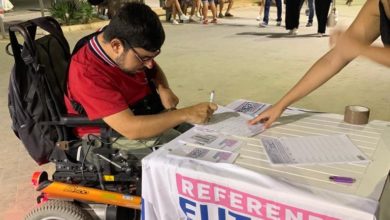 Giovanni Gulino firma per l'eutanasia legale