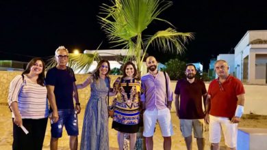 palme - marina di acate