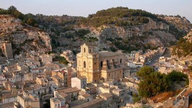 scicli - buio - acqua