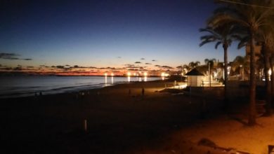 ragusa - sicurezza - litorale