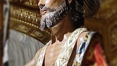 San Giovanni Battista