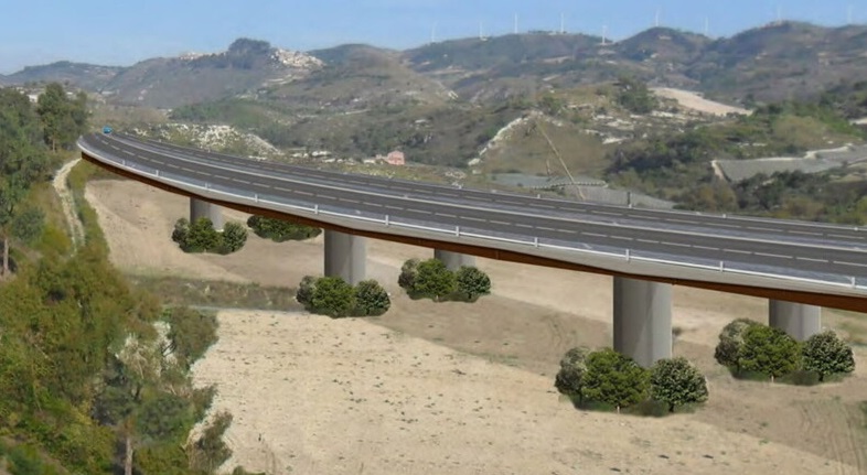 autostrada ragusa-catania