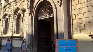 catania - vaccinazioni